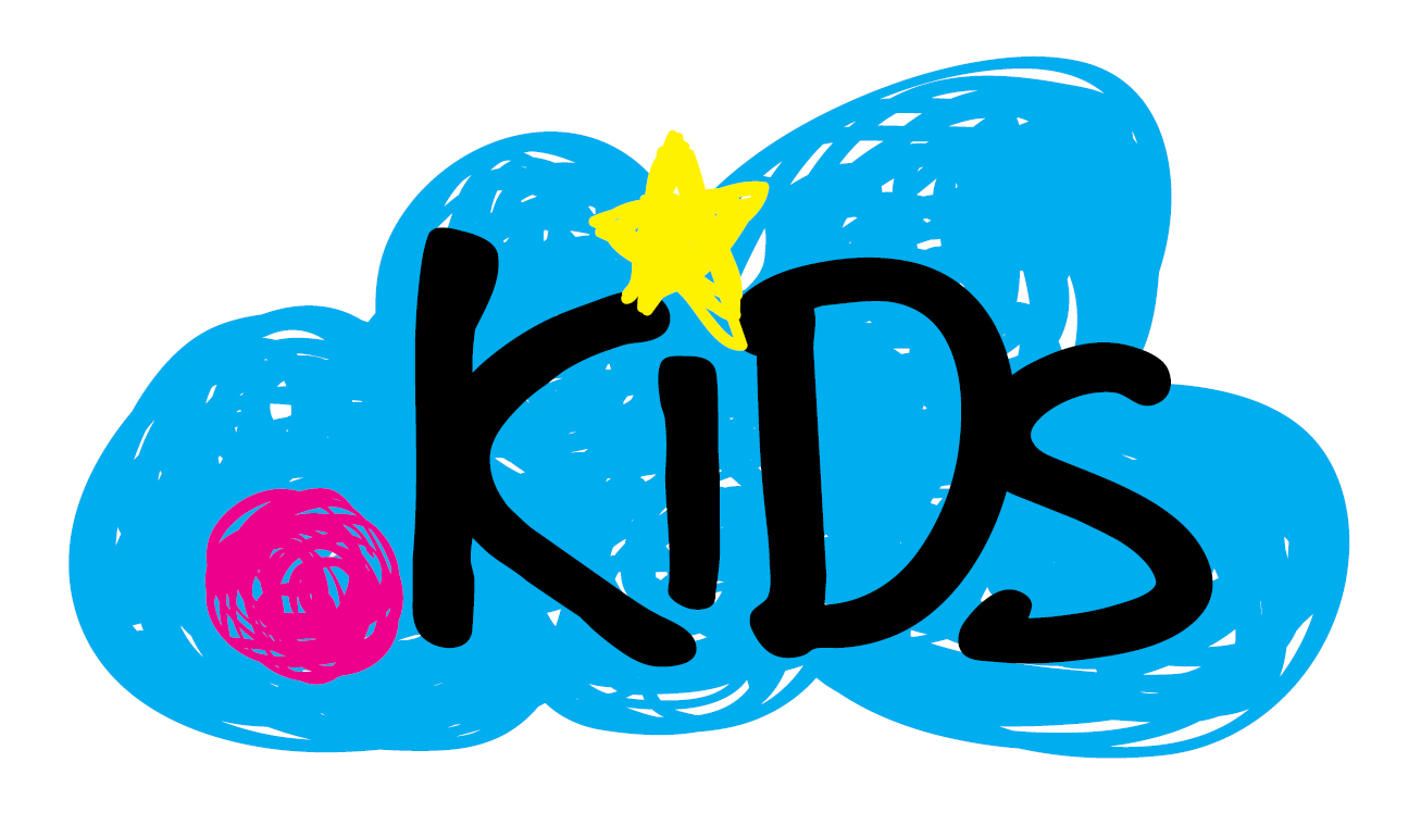 [dot] kids branding